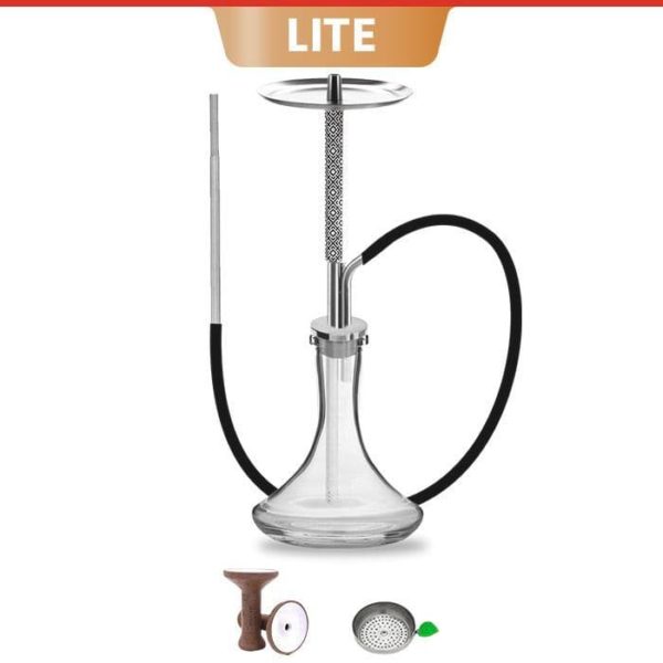 Mexanika Smoke Hookah - STM-B Aztec
