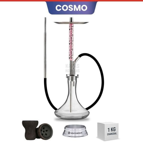 Mexanika Smoke Hookah - STM B Chica
