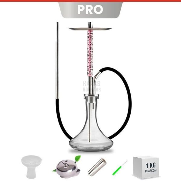 Mexanika Smoke Hookah - STM B Chica