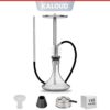Mexanika Smoke Hookah - STM-B GL