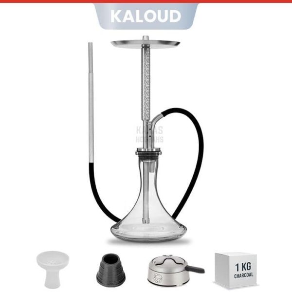 Mexanika Smoke Hookah - STM-B GL