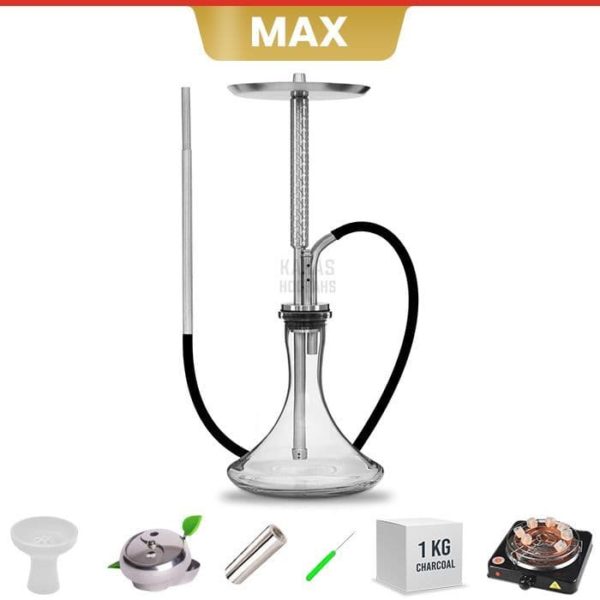 Mexanika Smoke Hookah - STM-B GL