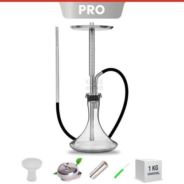 Mexanika Smoke Hookah - STM-B GL