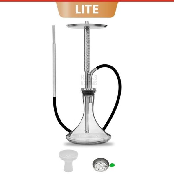 Mexanika Smoke Hookah - STM-B GL