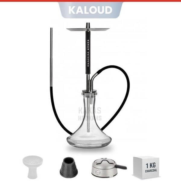Mexanika Smoke Hookah - STM-B GR