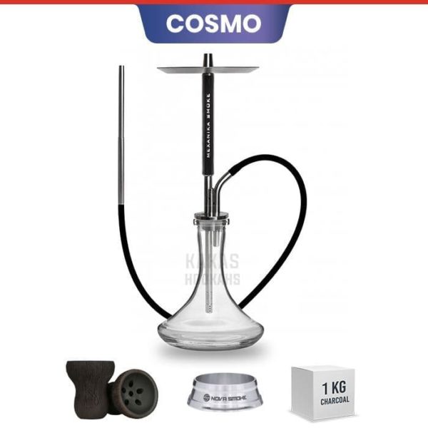 Mexanika Smoke Hookah - STM-B GR