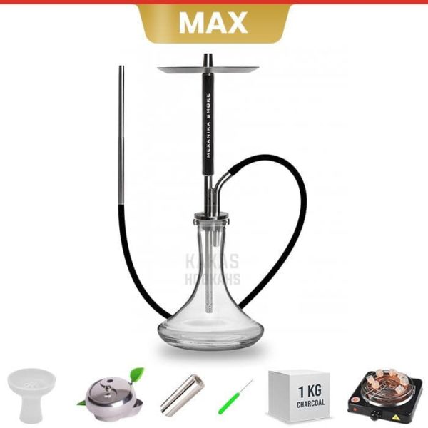 Mexanika Smoke Hookah - STM-B GR