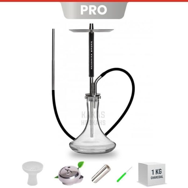 Mexanika Smoke Hookah - STM-B GR