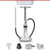 Mexanika Smoke Hookah - STM-B MS