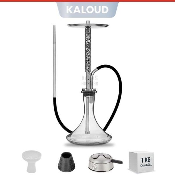 Mexanika Smoke Hookah - STM-B MS