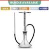 Mexanika Smoke Hookah - STM-B MS