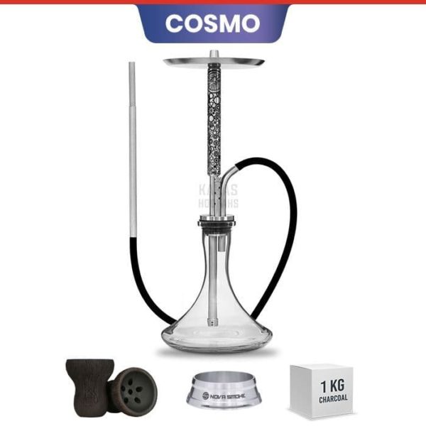 Mexanika Smoke Hookah - STM-B MS