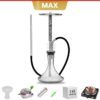 Mexanika Smoke Hookah - STM-B MS