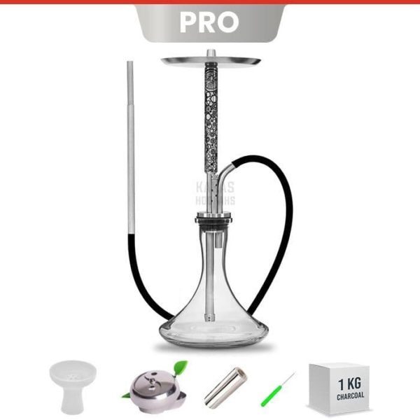 Mexanika Smoke Hookah - STM-B MS