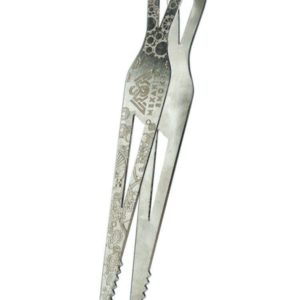 Mexanika Smoke MS Tongs