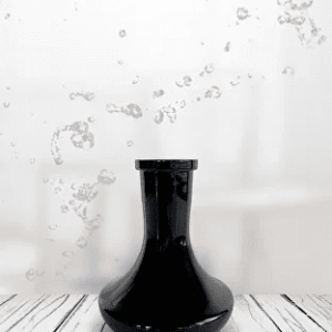 mini-craft-shisha-base-gloss-black-15284-p.png Mini Craft Shisha Base - Gloss Black
