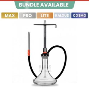MISHA Revolt - Red Black