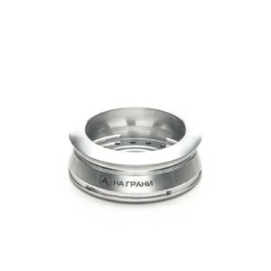 Na Grani HMD Aluminium