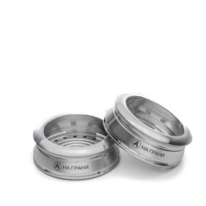 Na Grani HMD Stainless Steel