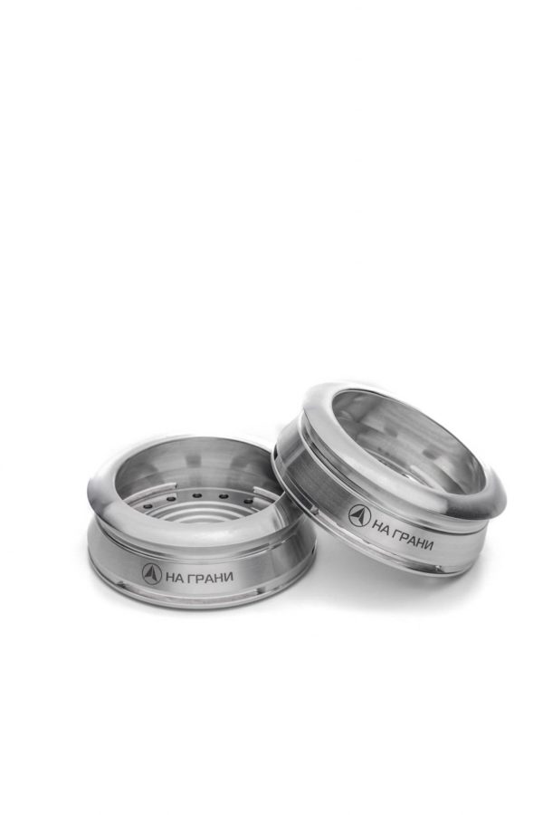 Na Grani HMD Stainless Steel