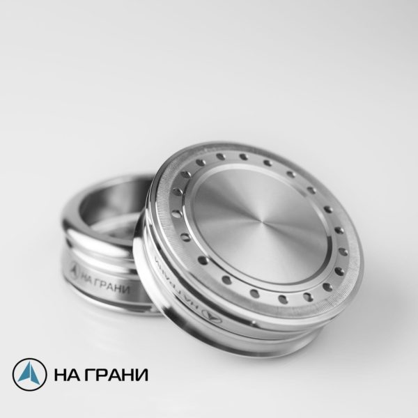 Na Grani HMD Stainless Steel