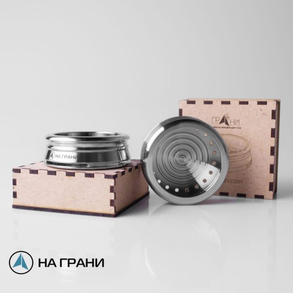 Na Grani HMD Stainless Steel