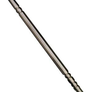 na-grani-premium-stainless-steel-mouthpiece-25cm-5708-p.jpeg Na Grani Premium Stainless Steel Mouthpiece (25cm)