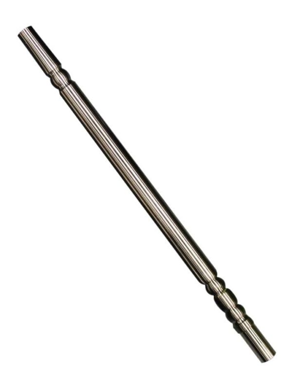 na-grani-premium-stainless-steel-mouthpiece-25cm-5708-p.jpeg Na Grani Premium Stainless Steel Mouthpiece (25cm)