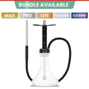 Nano Smoke - Mark
