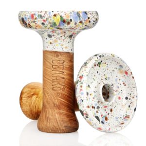 Oblako Phunnel L Glaze - Flower Power