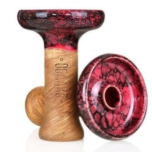 oblako-phunnel-l-glaze-marble-dark-red-3706-p.jpg Oblako Phunnel L Glaze - Marble Dark Red
