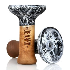 oblako-phunnel-m-glazed-black-marble-16419-p.jpg Oblako Phunnel M Glazed - Black Marble