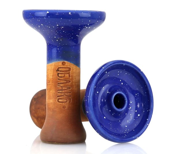 Oblako Phunnel M Glazed - Blue Cosmo