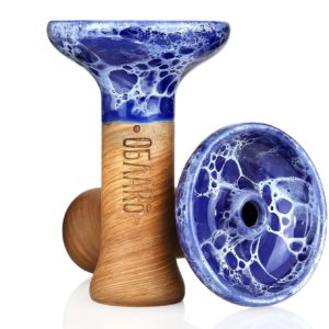 oblako-phunnel-m-glazed-blue-marble-16421-1-p.jpg Oblako Phunnel M Glazed - Blue Marble