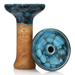 oblako-phunnel-m-glazed-dark-light-blue-marble-4818-1-p.jpg Oblako Phunnel M Glazed - Dark Light Blue Marble