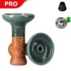 Oblako Phunnel M Glazed - Green Topaz (12)
