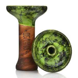 oblako-phunnel-m-glazed-light-green-marble-7981-1-p.jpg Oblako Phunnel M Glazed - Light Green Marble