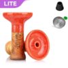 Oblako Phunnel M Glazed - Orange (2)
