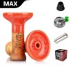 Oblako Phunnel M Glazed - Orange (2)