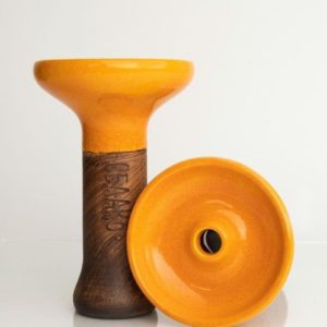 oblako-phunnel-m-glazed-tangerine-15951-p.jpg Oblako Phunnel M Glazed - Tangerine