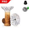 oblako-phunnel-m-glazed-white-dots-100-2-4806-p.jpg Oblako Phunnel M Glazed - White Dots (100)
