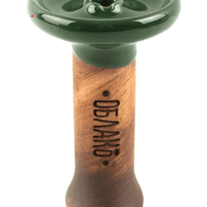 oblako-phunnel-s-glazed-green-3495-p.png Oblako Phunnel S Glazed - Green