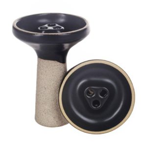 oblako-trio-phunnel-matte-black-15638-p.jpg Oblako Trio Phunnel - Matte Black