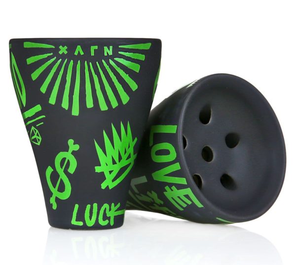 oblako-x-nuahule-hlgn-hooligan-bowl-green-1977-p.jpg Oblako X Nuahule HLGN (Hooligan) Bowl - Green
