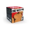 One Nation 26er Coconut Charcoal 1kg 26mm (1kg - 10kg)