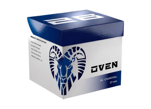 oven-coconut-charcoal-1kg-26mm-17260-p.jpeg Oven Coconut Charcoal 1kg - 26mm