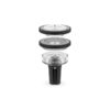 Quasar Raas 2 Thermic Head