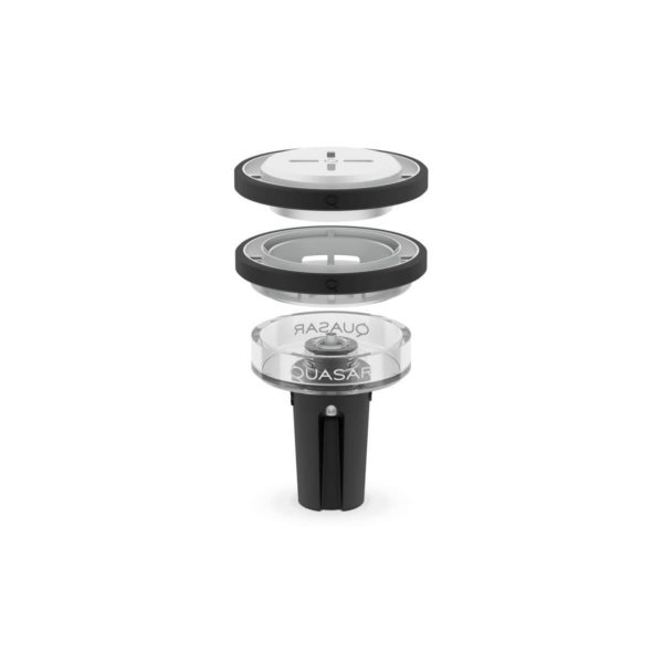 Quasar Raas 2 Thermic Head