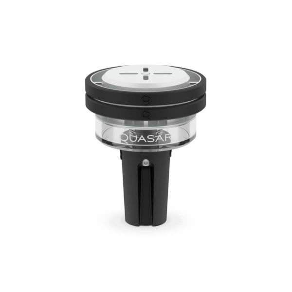 Quasar Raas 2 Thermic Head