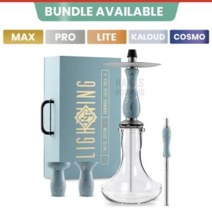 rf-hookah-handmade-lightning-baby-blue-gold-17822-p.jpg RF Hookah Handmade - Lightning Baby Blue Gold